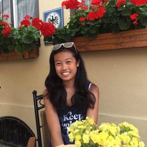 Meet your Posher, Casey